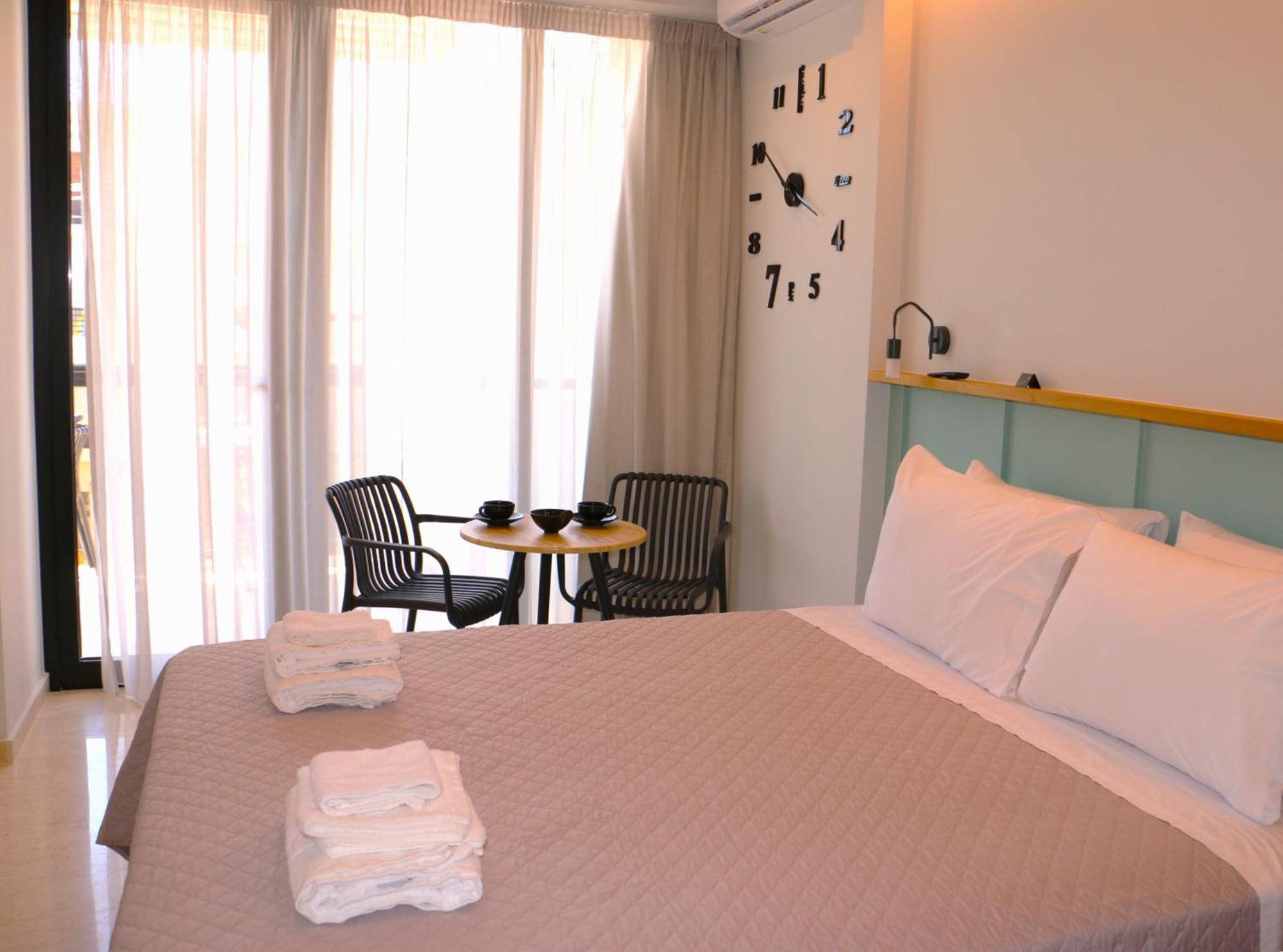 Ferienwohnung Glyfada Relax 9 Athen Exterior foto