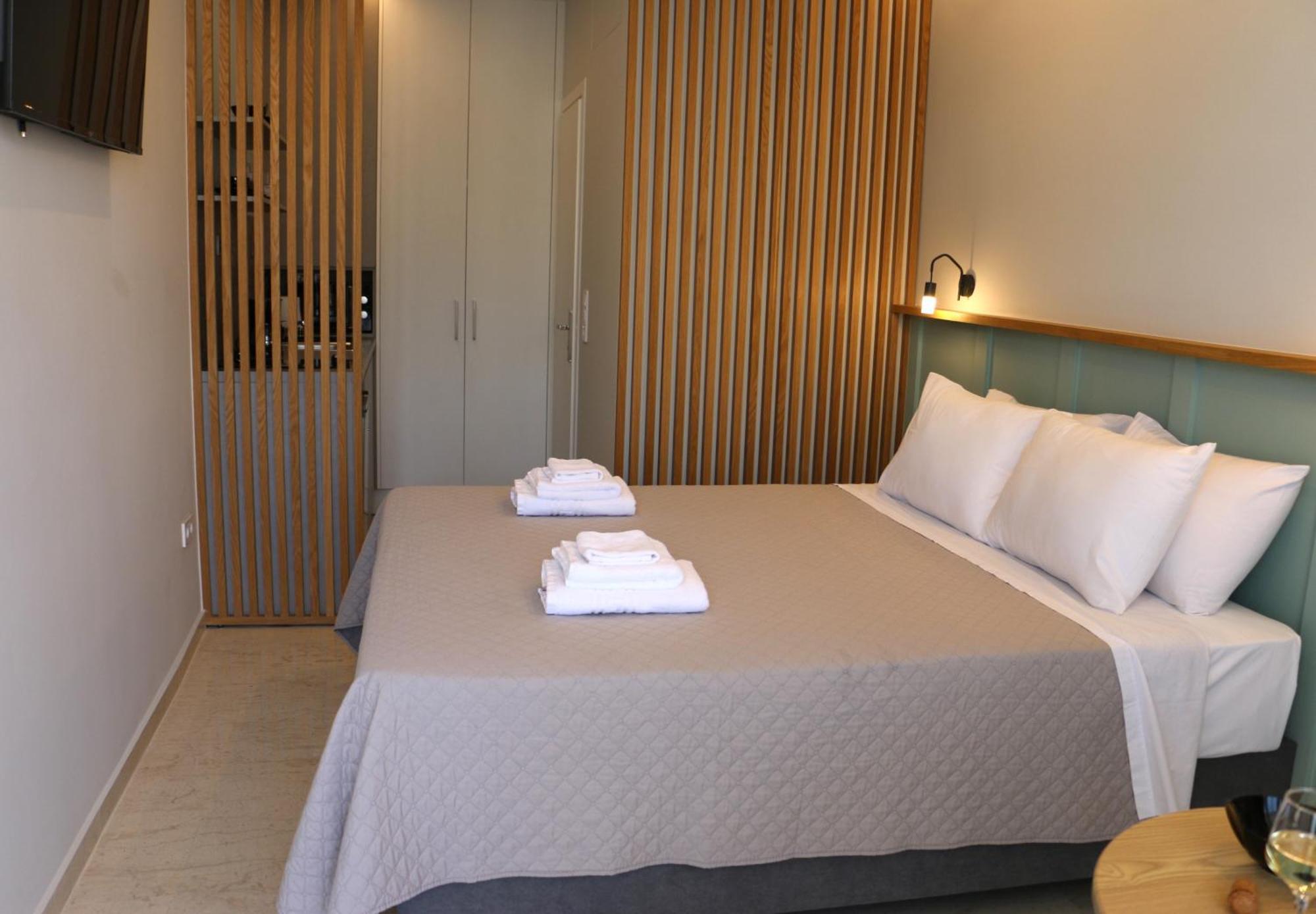 Ferienwohnung Glyfada Relax 9 Athen Exterior foto