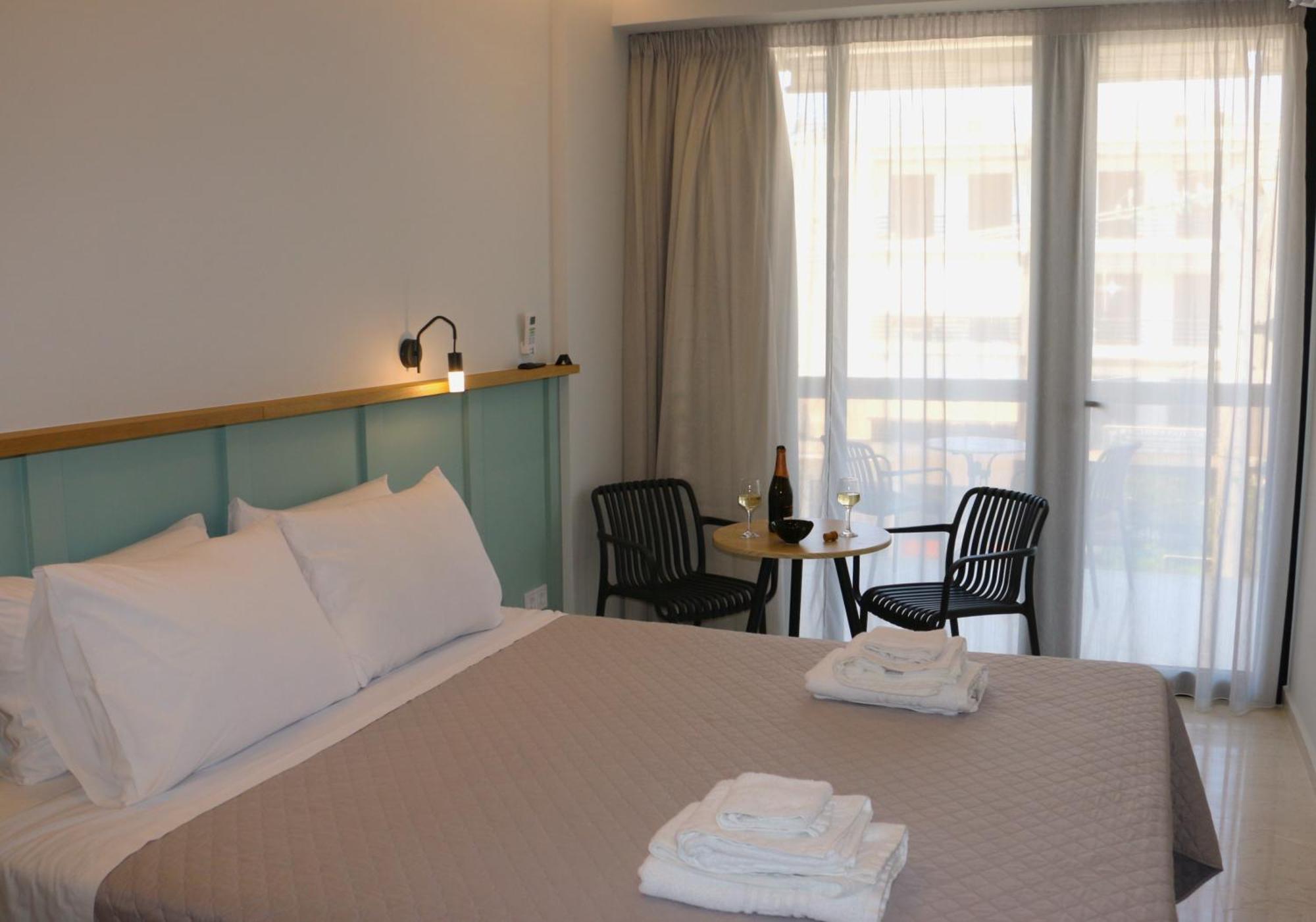 Ferienwohnung Glyfada Relax 9 Athen Exterior foto